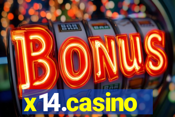 x14.casino