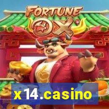 x14.casino