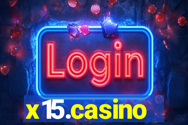 x15.casino