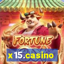 x15.casino