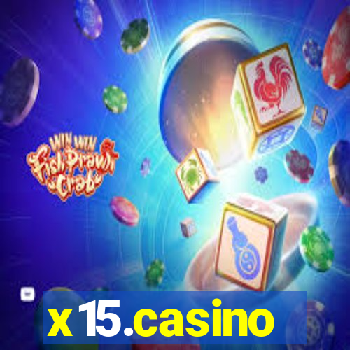 x15.casino