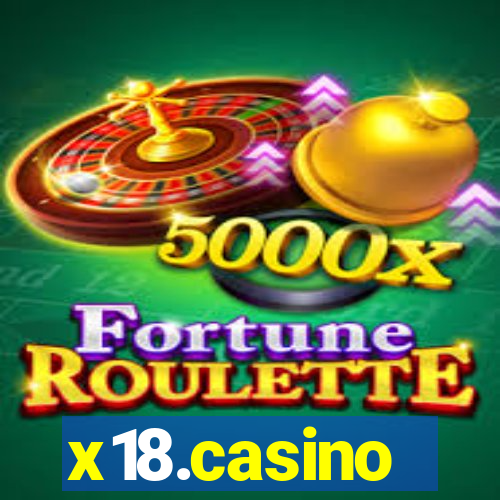 x18.casino