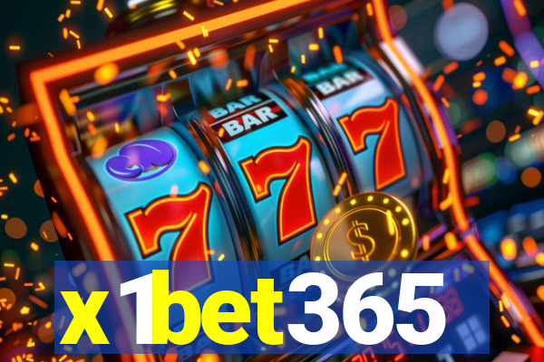 x1bet365