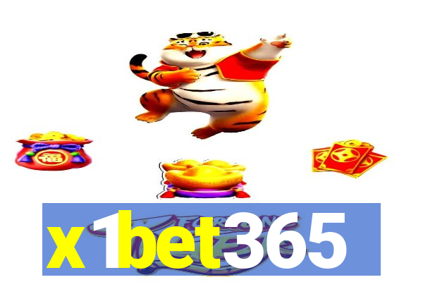 x1bet365