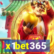 x1bet365