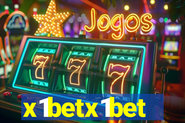 x1betx1bet