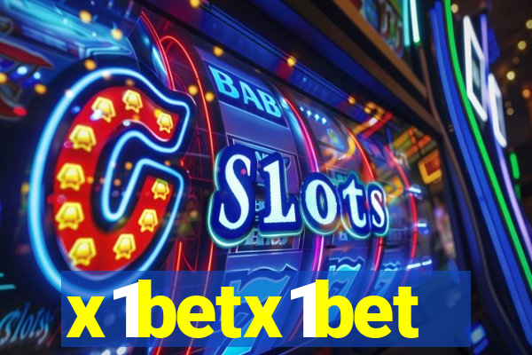 x1betx1bet