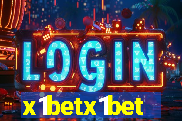 x1betx1bet