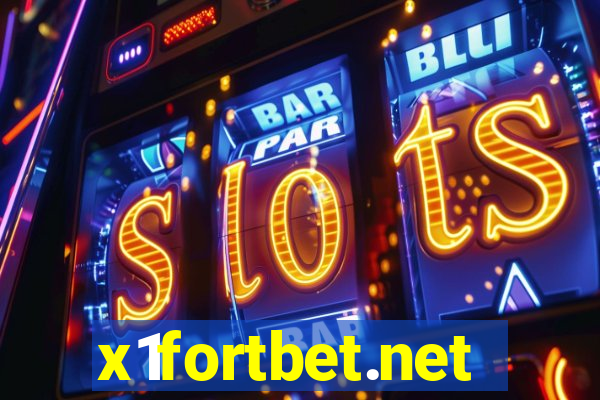 x1fortbet.net