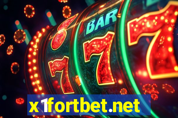 x1fortbet.net