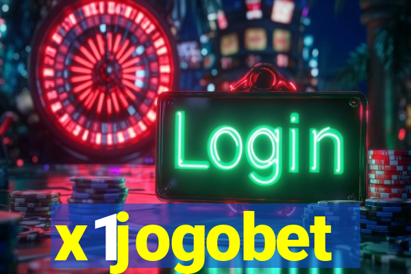 x1jogobet