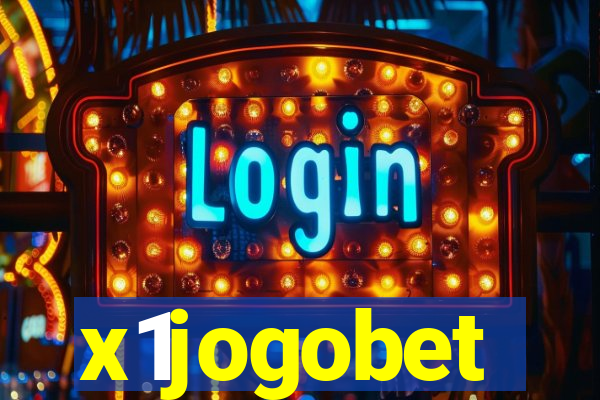 x1jogobet