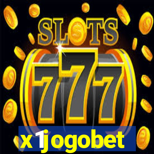 x1jogobet
