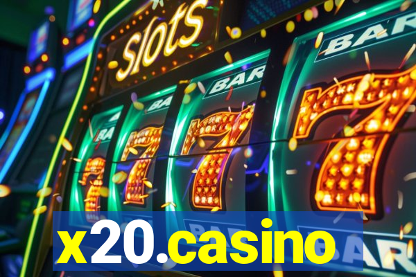 x20.casino