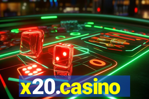 x20.casino