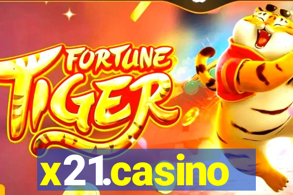x21.casino