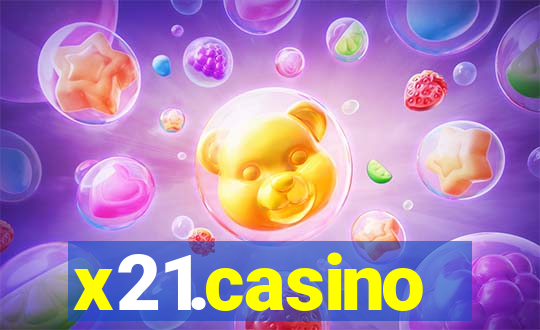 x21.casino