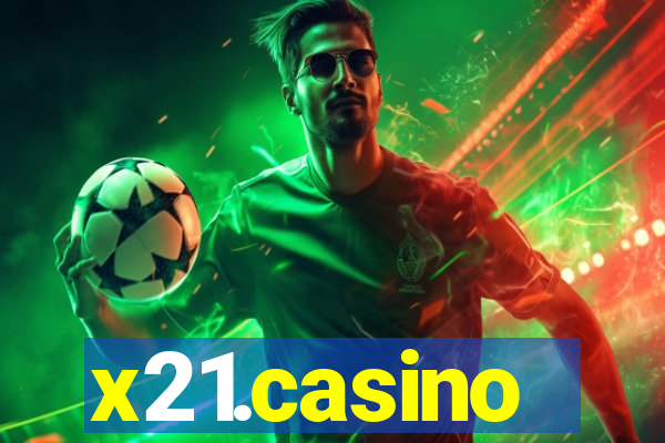 x21.casino