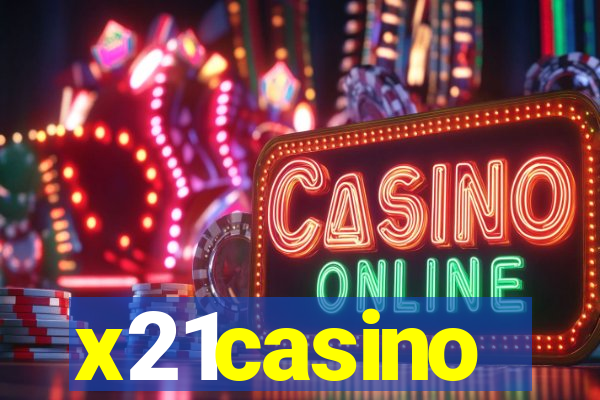 x21casino