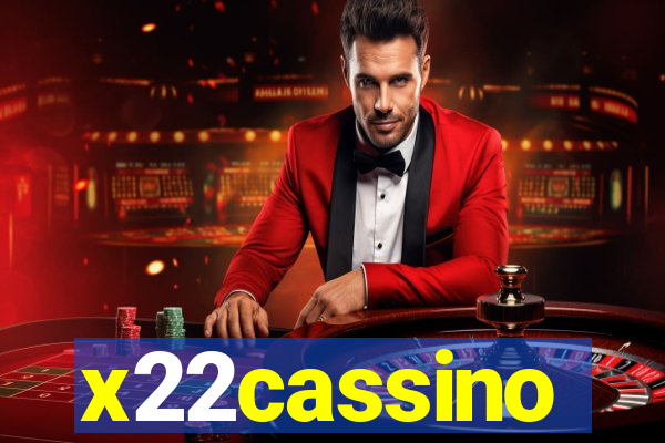 x22cassino