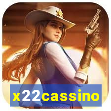 x22cassino