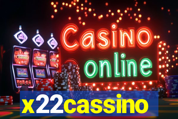 x22cassino