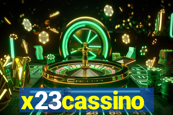 x23cassino