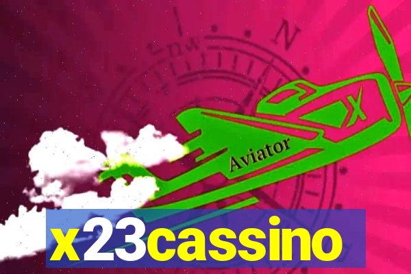 x23cassino