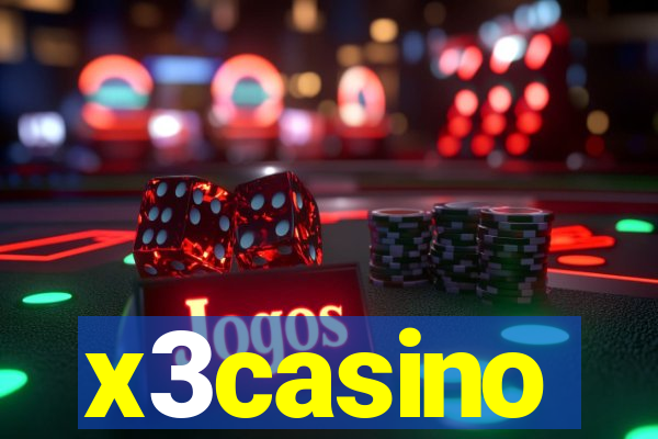 x3casino