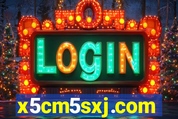 x5cm5sxj.com
