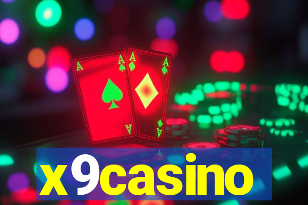 x9casino
