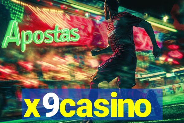 x9casino