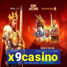 x9casino