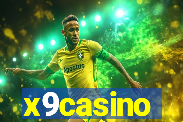x9casino
