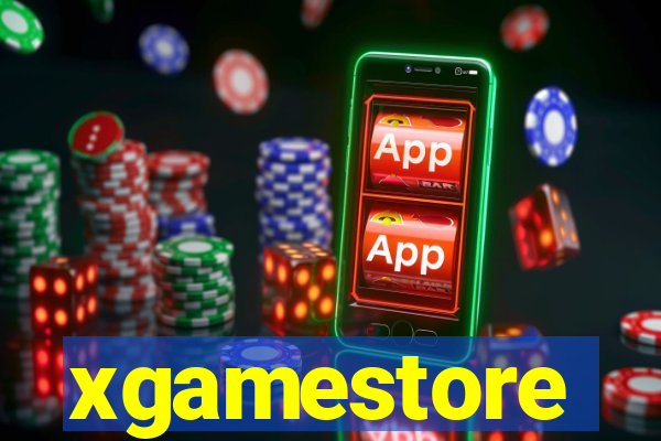 xgamestore