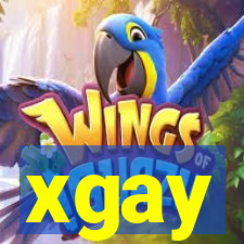 xgay