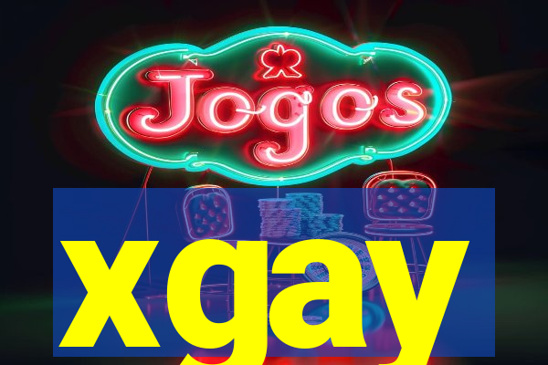 xgay