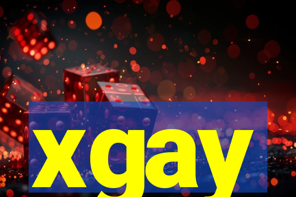 xgay