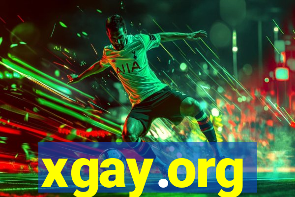 xgay.org
