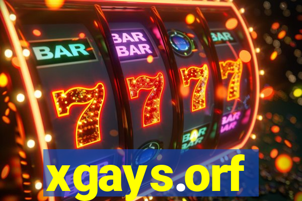 xgays.orf