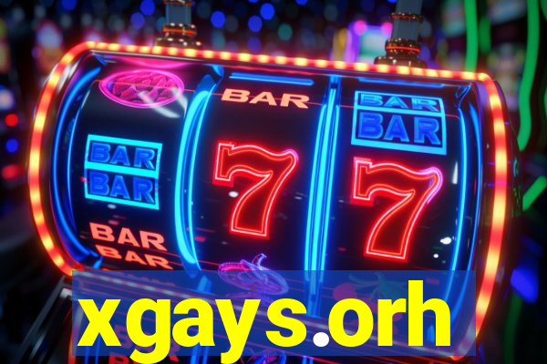 xgays.orh