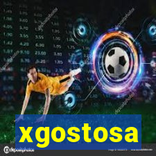 xgostosa
