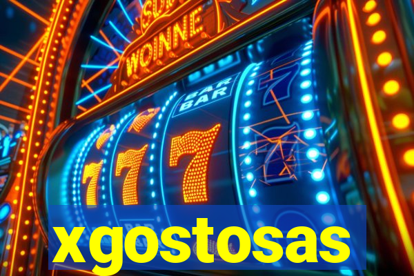 xgostosas