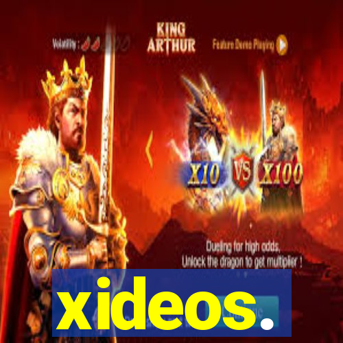 xideos.