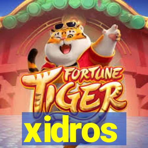 xidros