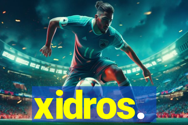 xidros.