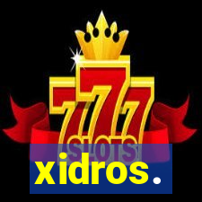 xidros.