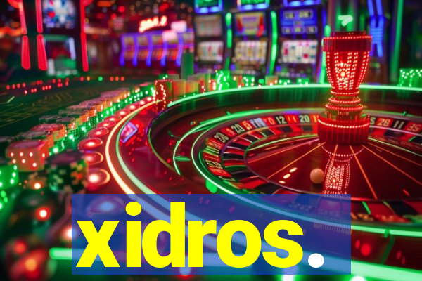 xidros.