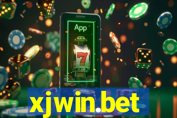 xjwin.bet