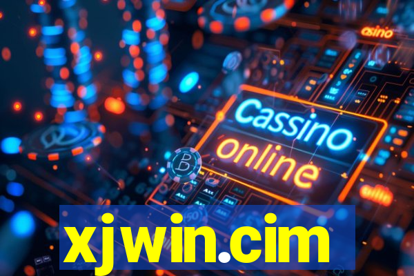 xjwin.cim
